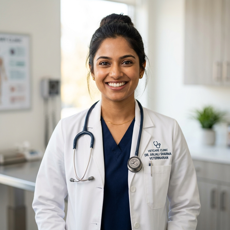 Dr. Anjali Mehta